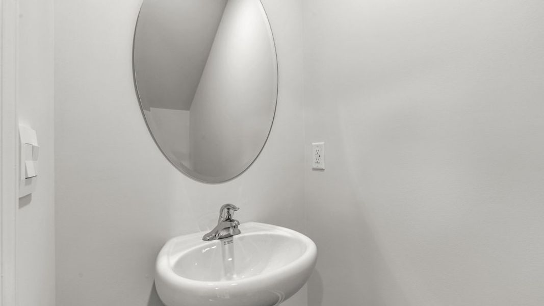 Close-up of interior finishes inside a home in Willow Mill, Thomasville (Image 7). Close-up of interior finishes inside a home in Willow Mill, Thomasville (Image 7).