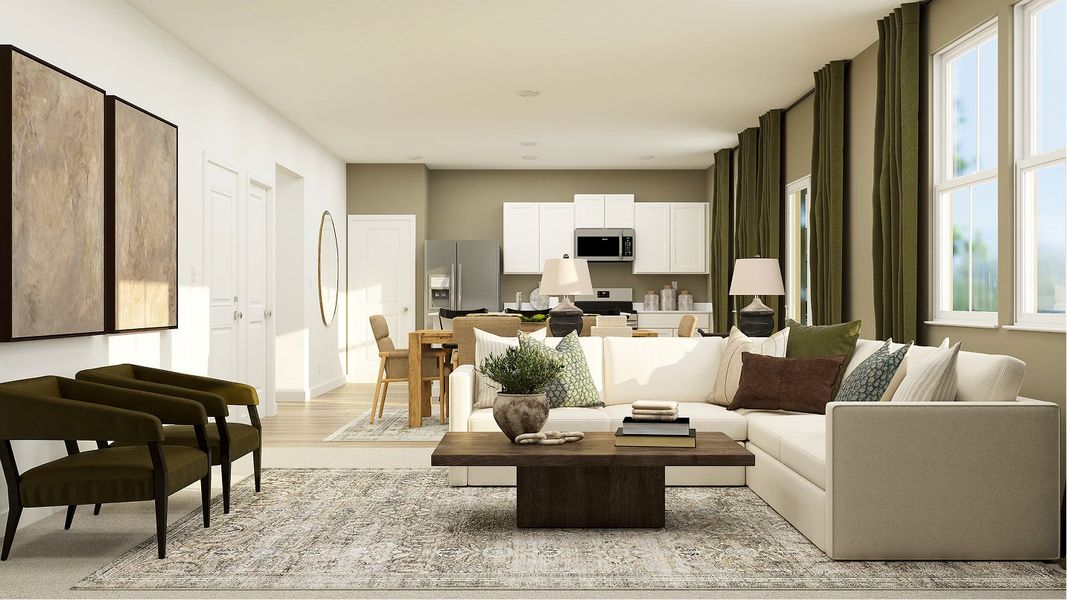 Parker Core N104 Richmond Great 1of2 F1 041725