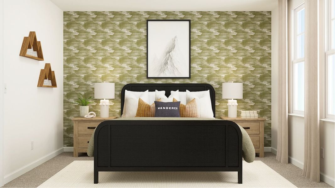 Harrington Harrington