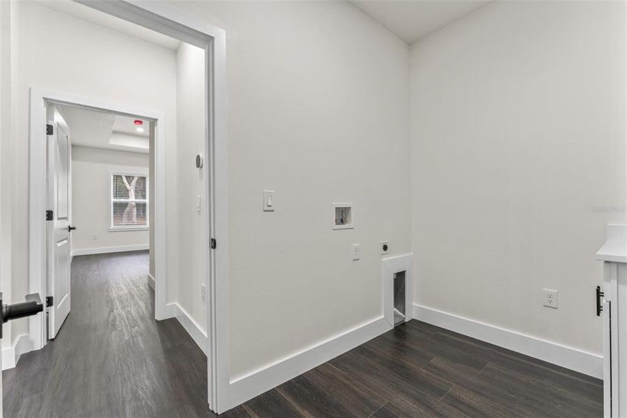 Spacious, unfurnished interior of a new home in , Weeki Wachee (Image 41). Spacious, unfurnished interior of a new home in , Weeki Wachee (Image 41).