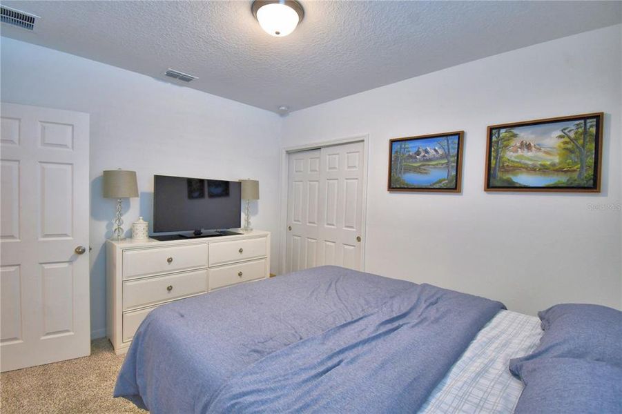 Furnished interior view inside a new home in Hammock Reserve - Signature Series, Haines City (Image 6). Furnished interior view inside a new home in Hammock Reserve - Signature Series, Haines City (Image 6).