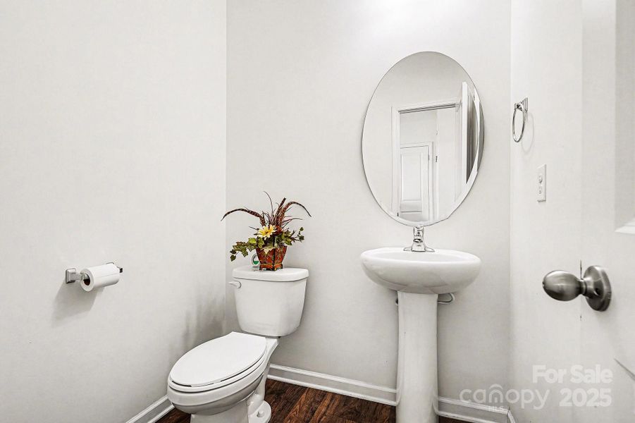 Furnished interior view inside a new home in , Concord (Image 9). Furnished interior view inside a new home in , Concord (Image 9).