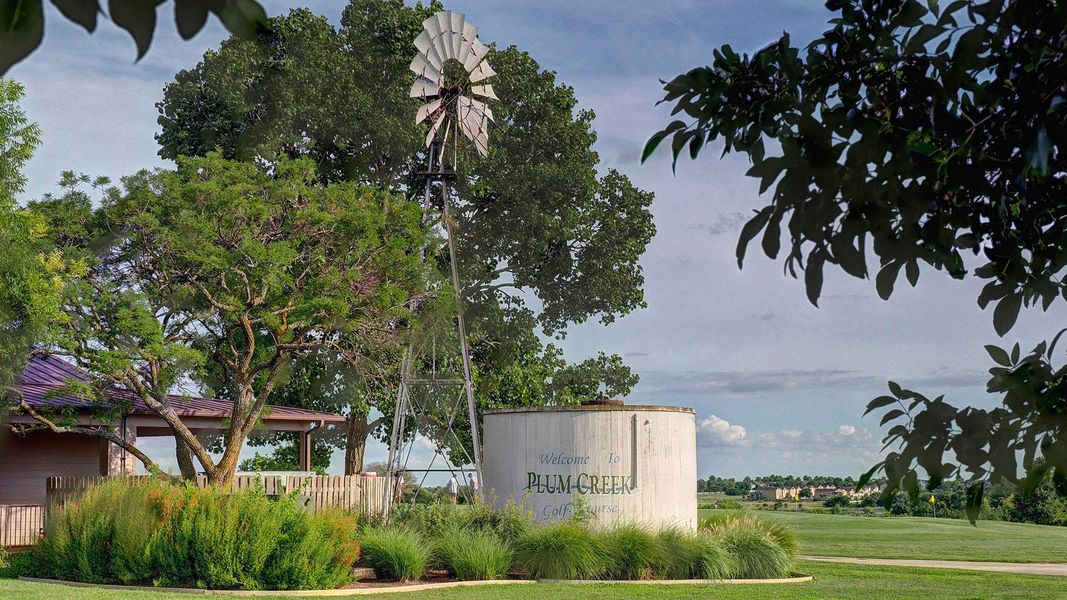 Image 13 of a home in 6 Creeks 45'.