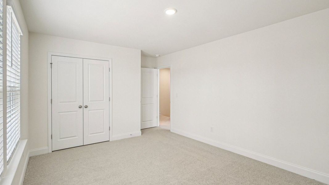 DRB Homes Elmhurst Interior DRB Homes Elmhurst Interior