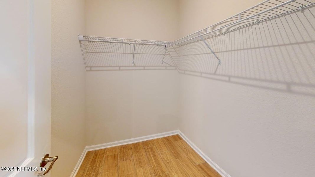 Spacious, unfurnished interior of a new home in Lakes at Bella Lago, Green Cove Springs (Image 7). Spacious, unfurnished interior of a new home in Lakes at Bella Lago, Green Cove Springs (Image 7).