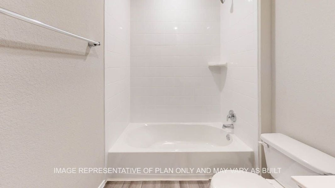 Image 16 of a home in Creekside Hills.