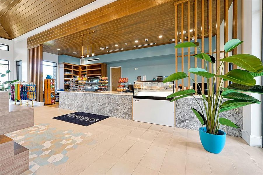 Community amenities in , Clermont (Image 58).