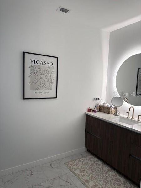 Furnished interior view inside a new home in , St. Petersburg (Image 9). Furnished interior view inside a new home in , St. Petersburg (Image 9).