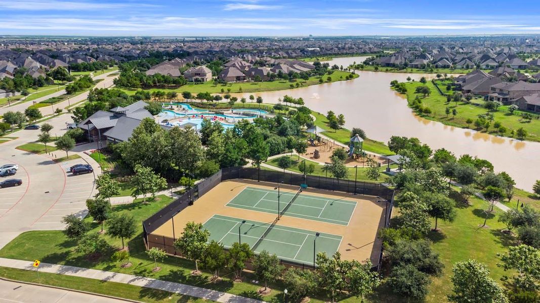 The Shed Amenity Center The Shed Amenity Center