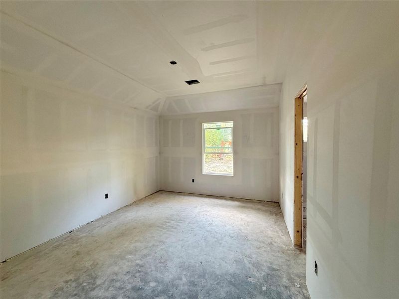 Under construction. Expected to be completed by February/March 2026.