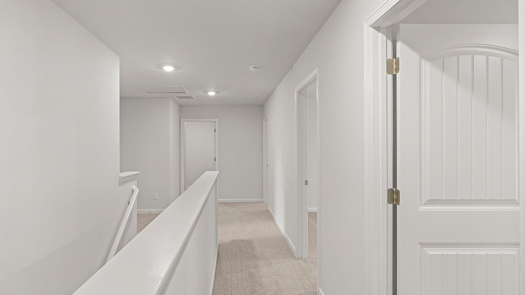 Image 20 representing the Galen by D.R. Horton in Braselton Village, Braselton, GA.