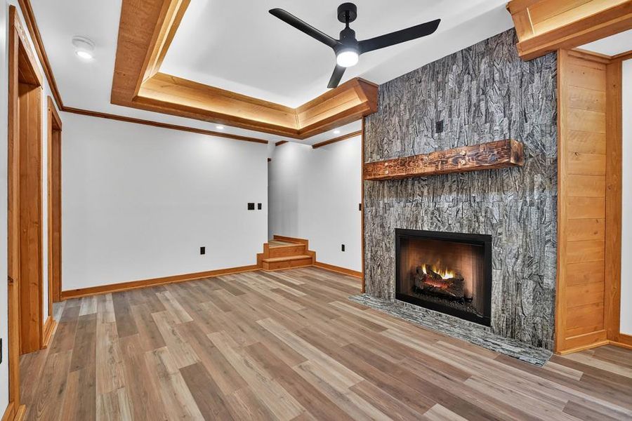 Spacious, unfurnished interior of a new home in , Ellijay (Image 20). Spacious, unfurnished interior of a new home in , Ellijay (Image 20).