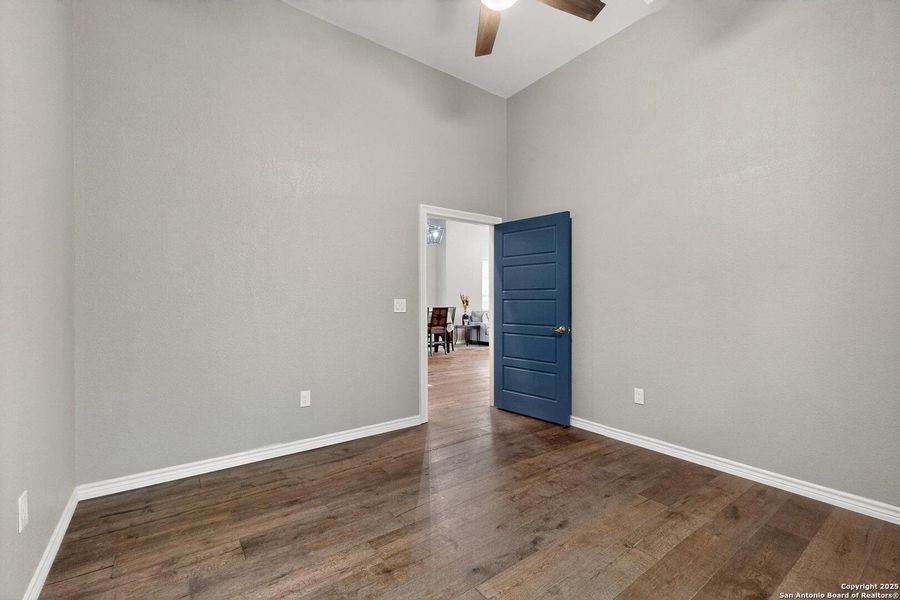 Spacious, unfurnished interior of a new home in , San Antonio (Image 18). Spacious, unfurnished interior of a new home in , San Antonio (Image 18).
