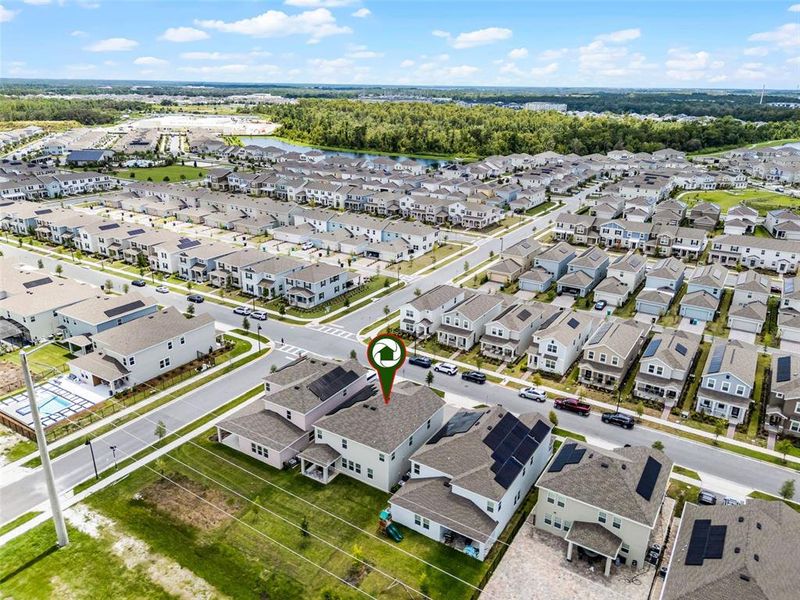 Image 69 of a home in .