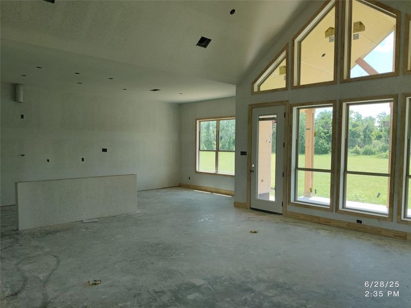 Great Room Great Room