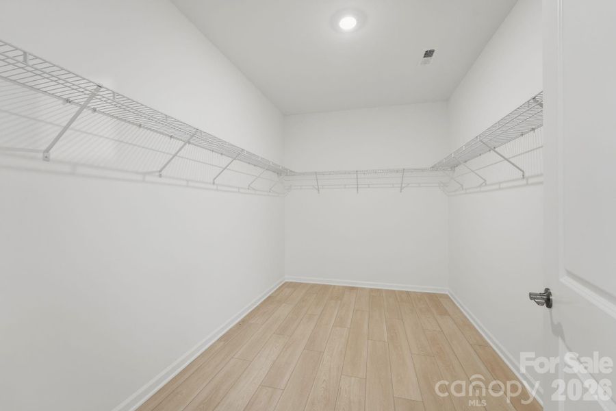 Spacious, unfurnished interior of a new home in Roselyn, Lancaster (Image 14). Spacious, unfurnished interior of a new home in Roselyn, Lancaster (Image 14).