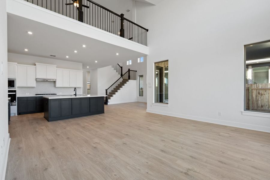 217 Smoke Signal Court, Liberty Hill, TX.  - Slide 23