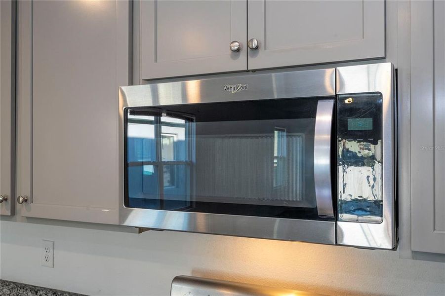 Close-up of interior finishes inside a home in Astonia, Davenport (Image 33).