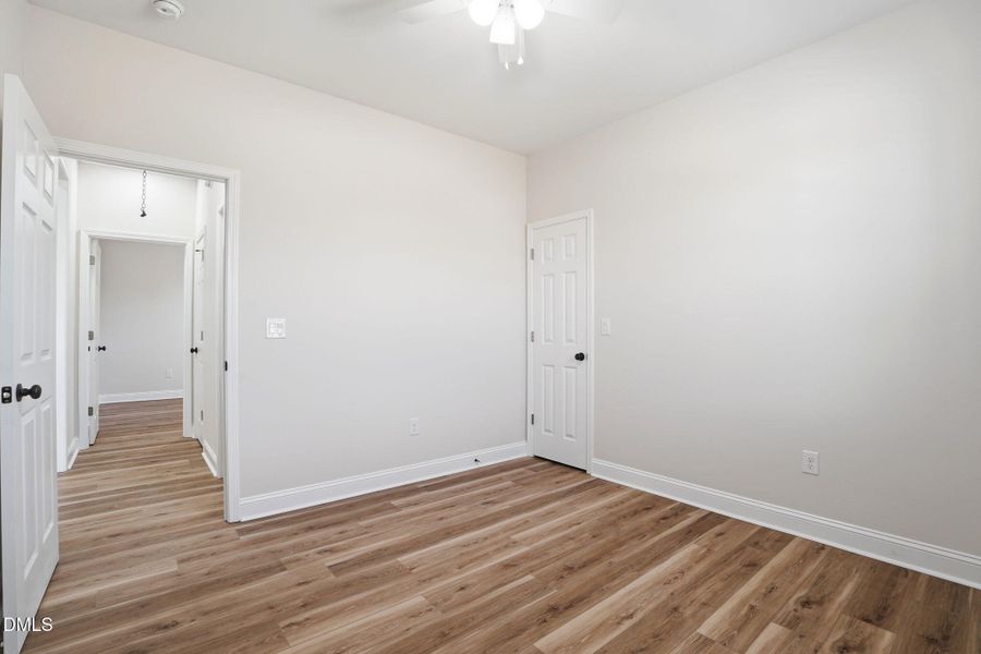 3rd Bedroom 2