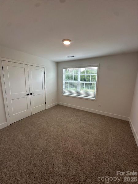 Spacious, unfurnished interior of a new home in Cardiff Glyn, Catawba (Image 13). Spacious, unfurnished interior of a new home in Cardiff Glyn, Catawba (Image 13).