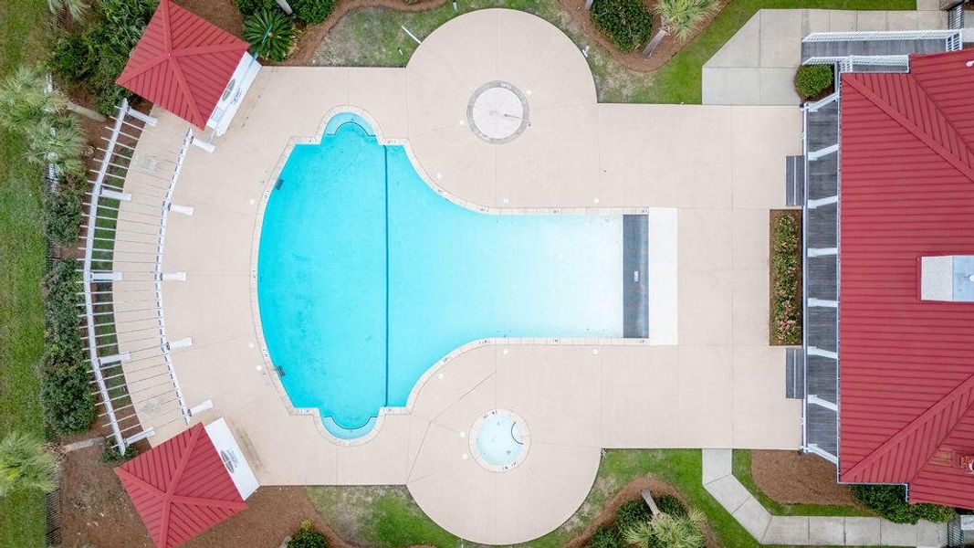 Community amenities in , Georgetown (Image 37).