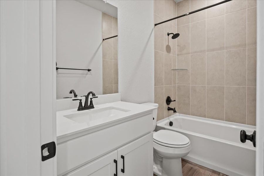 Image 26 of a home in Meyer Ranch. Image 26 of a home in Meyer Ranch.