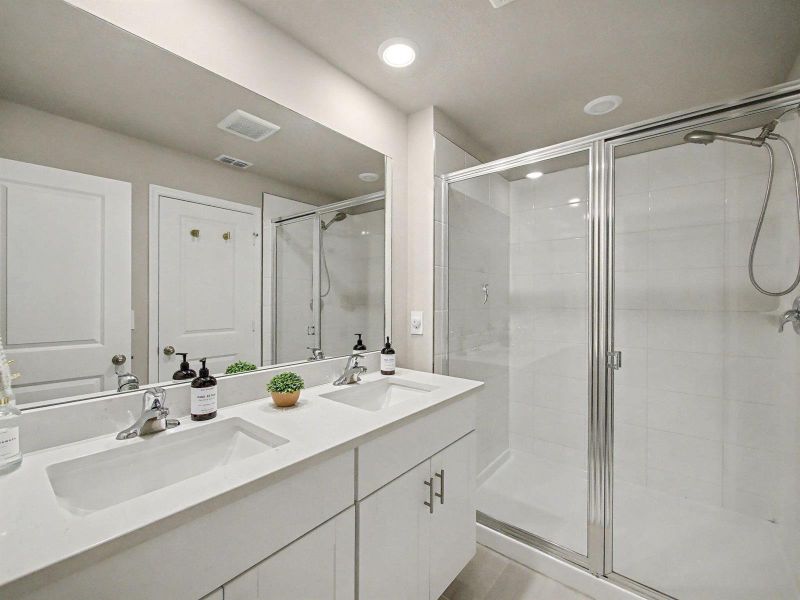Primary Bathroom Primary Bathroom