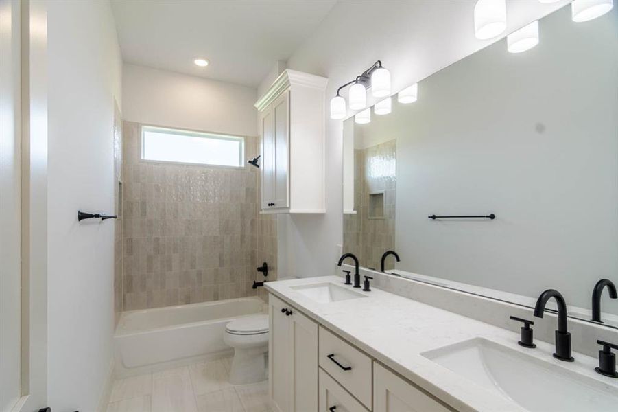 Furnished interior view inside a new home in , Caddo Mills (Image 3). Furnished interior view inside a new home in , Caddo Mills (Image 3).