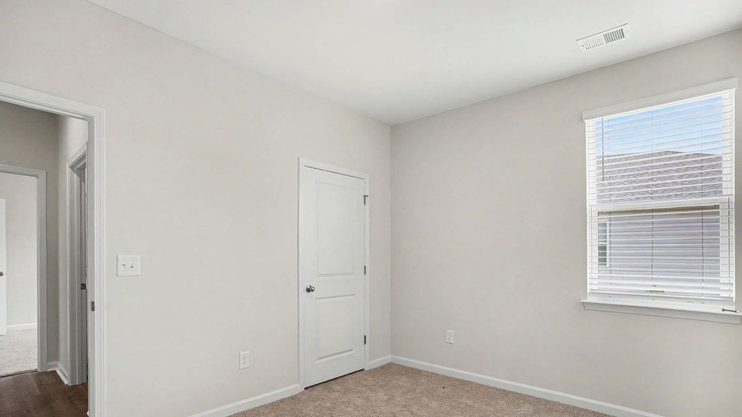 Representative unfurnished interior of a home built from the Lakeside by D.R. Horton in Eden Springs, Longs (Image 11). Representative unfurnished interior of a home built from the Lakeside by D.R. Horton in Eden Springs, Longs (Image 11).