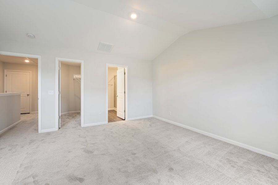 1,668sf New Home in Savannah, GA.  - Slide 39