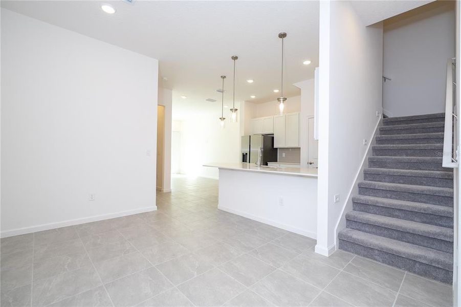 Spacious, unfurnished interior of a new home in Paradiso Grande, Orlando (Image 35).