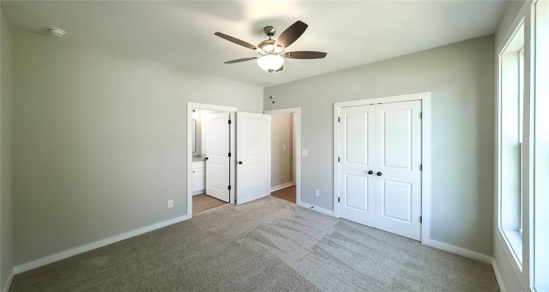 Spacious, unfurnished interior of a new home in , Carrollton (Image 25). Spacious, unfurnished interior of a new home in , Carrollton (Image 25).