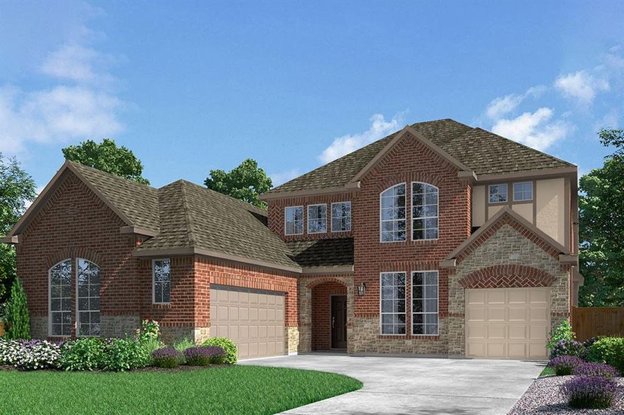 Bingham-II-Elevation-A