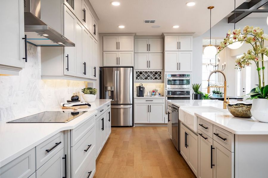 Kitchen Kitchen