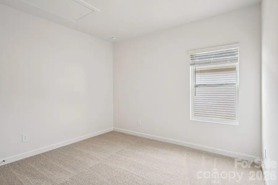 Photo is not of the actual home, but is an inspirational photo of builder’s model home and may depict options, furnishings, and/or decorator features that are not included