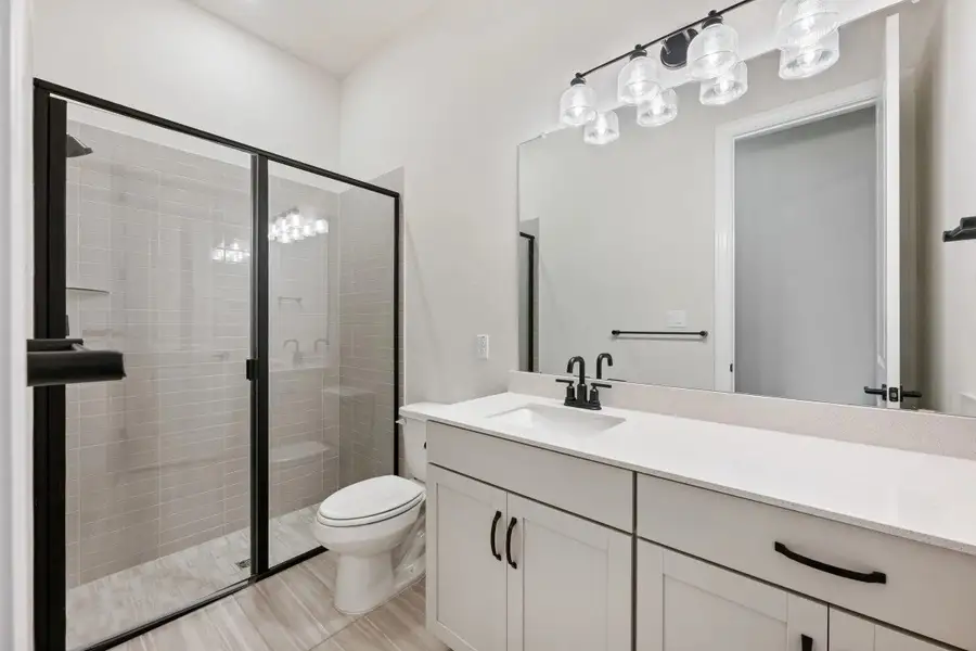 Bathroom 3