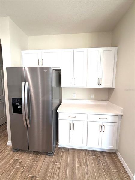 Furnished interior view inside a new home in , Ocala (Image 7). Furnished interior view inside a new home in , Ocala (Image 7).