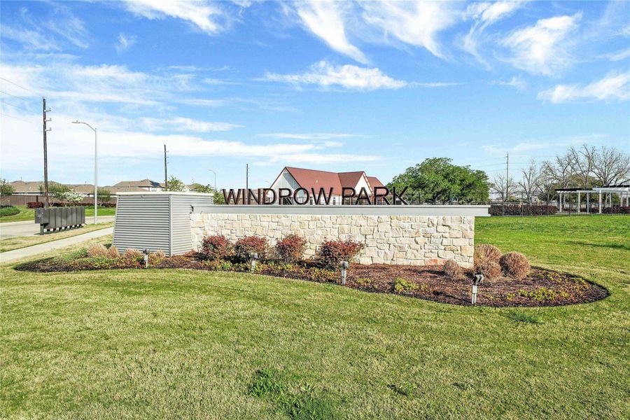 Image 34 of a home in . Image 34 of a home in .