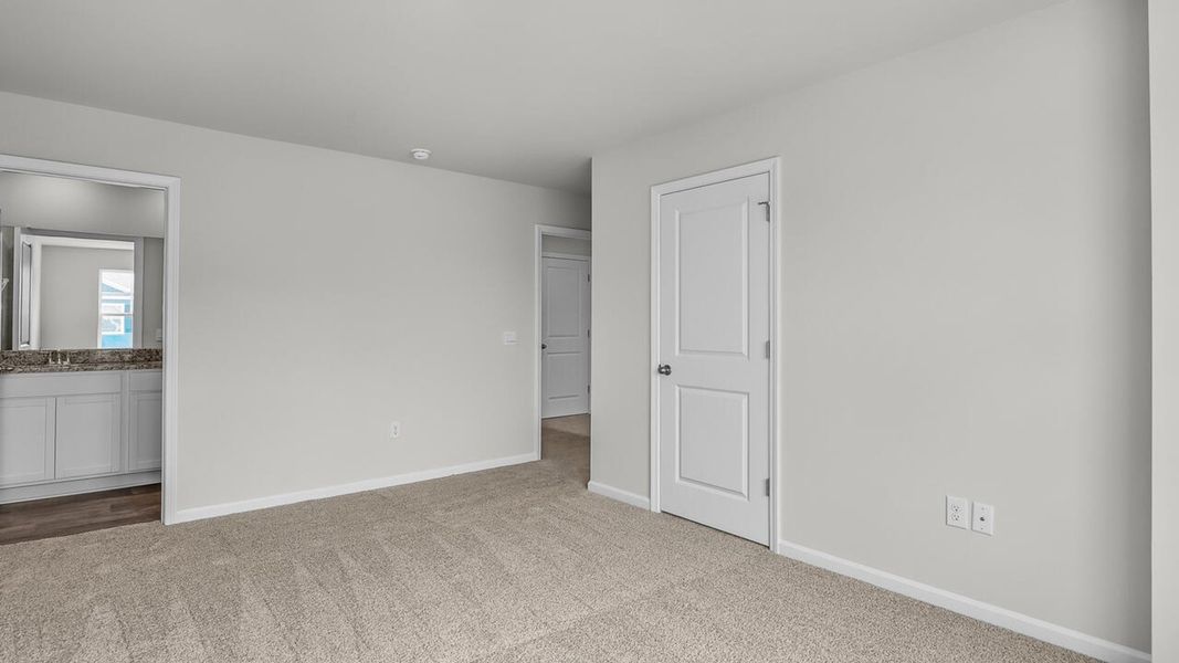 Image 28 of a home in Townes at Seabrooke.