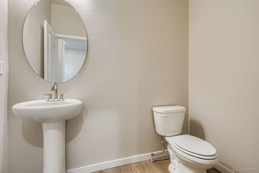 POWDER BATH POWDER BATH