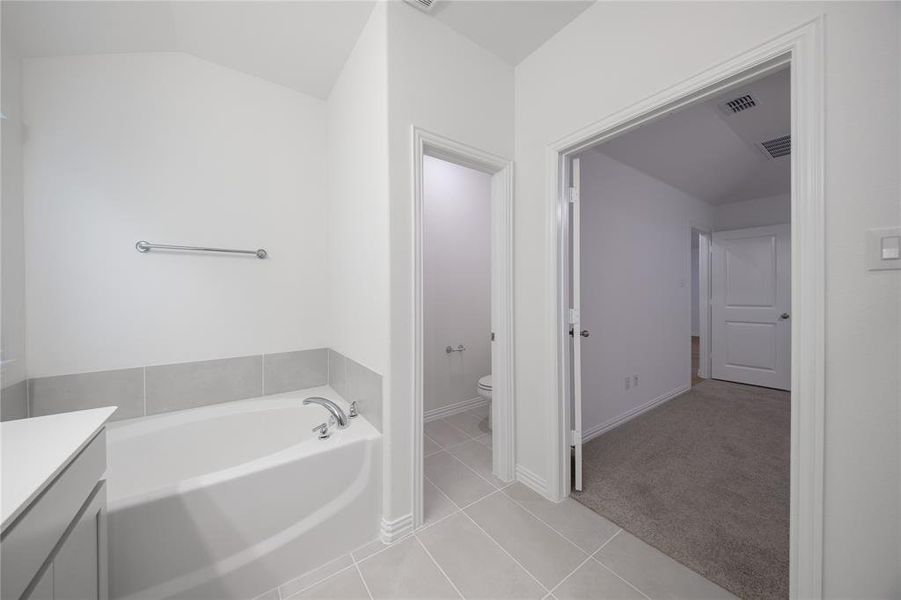 Primary Bathroom Primary Bathroom