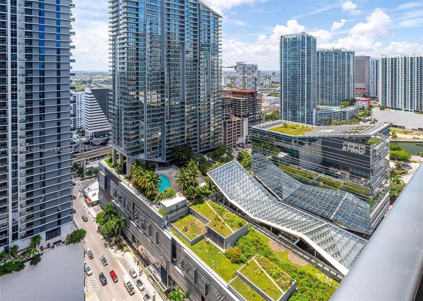 Front exterior of a new home in , Miami, FL, highlighting curb appeal (Image 2).