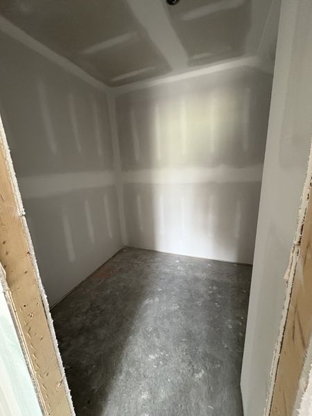 Primary Closet Primary Closet