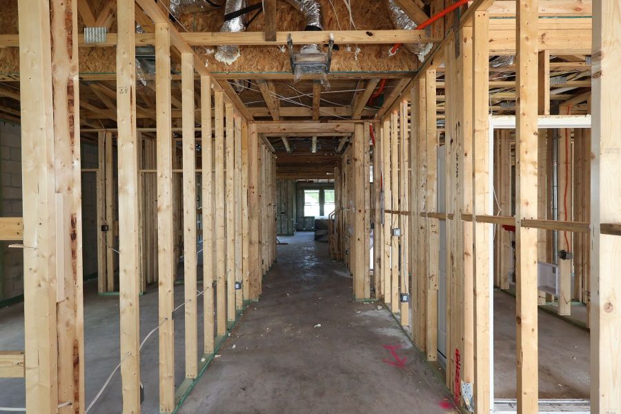 Framing Framing