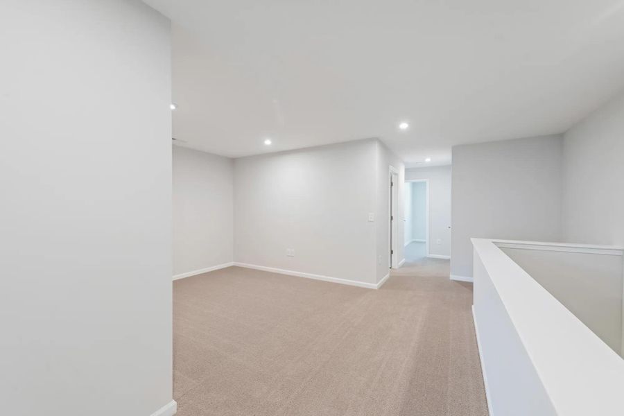 The Wrightsville Loft