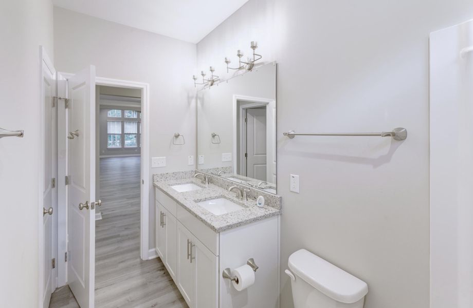 Furnished interior view inside a new home in , Lincolnville (Image 6). Furnished interior view inside a new home in , Lincolnville (Image 6).