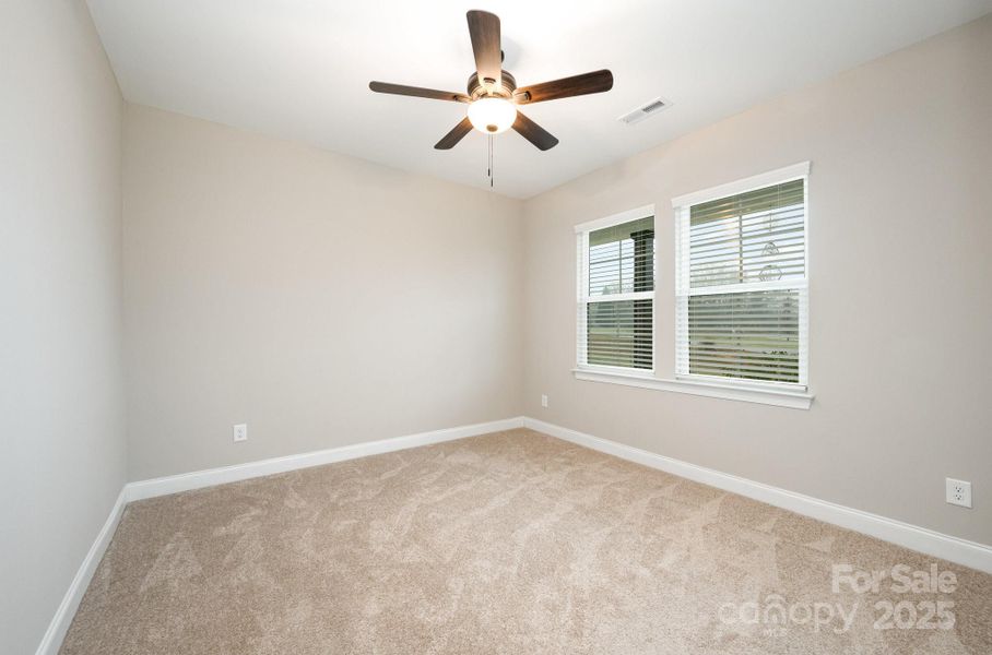 Spacious, unfurnished interior of a new home in , Statesville (Image 30).