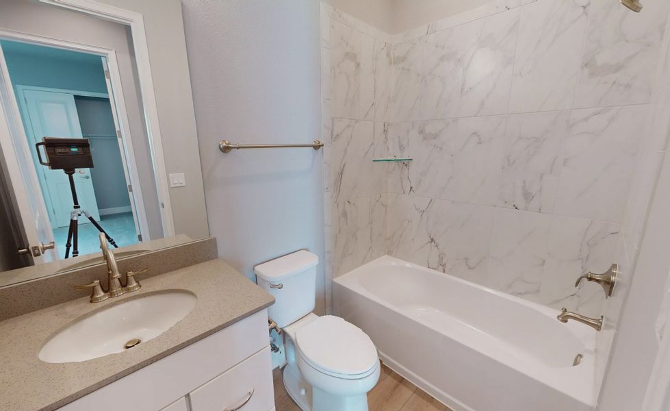 Image 25 of a home in Woodhaven.