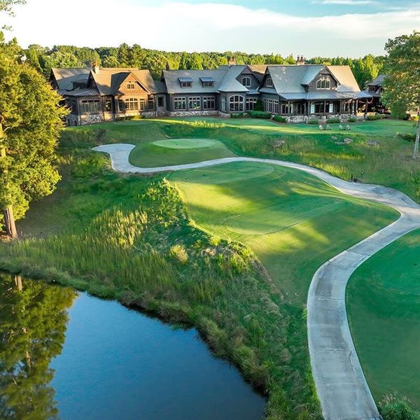 Community amenities in , Suwanee (Image 13).
