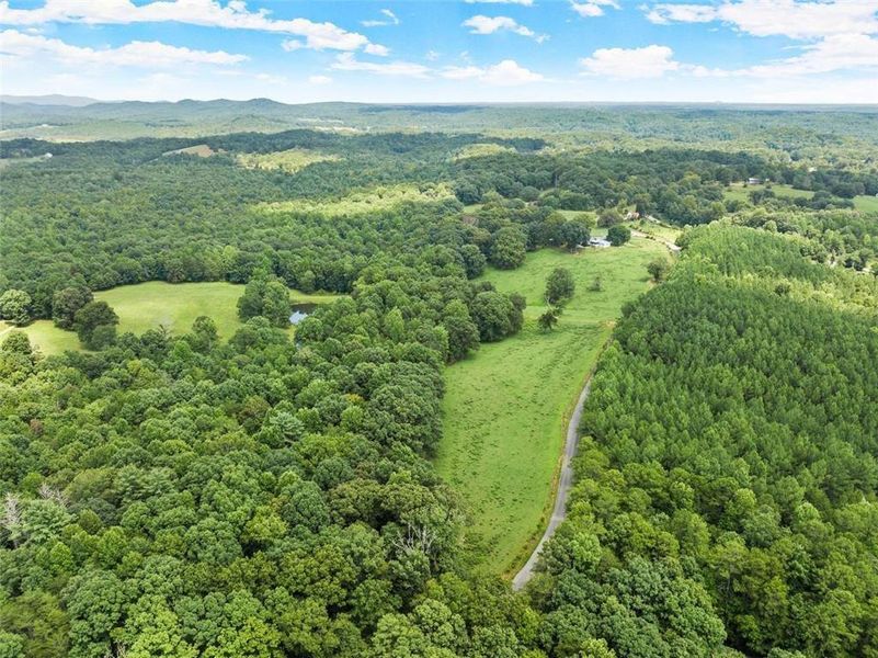 Natural landscape and outdoor views near  in Cleveland (Image 9).